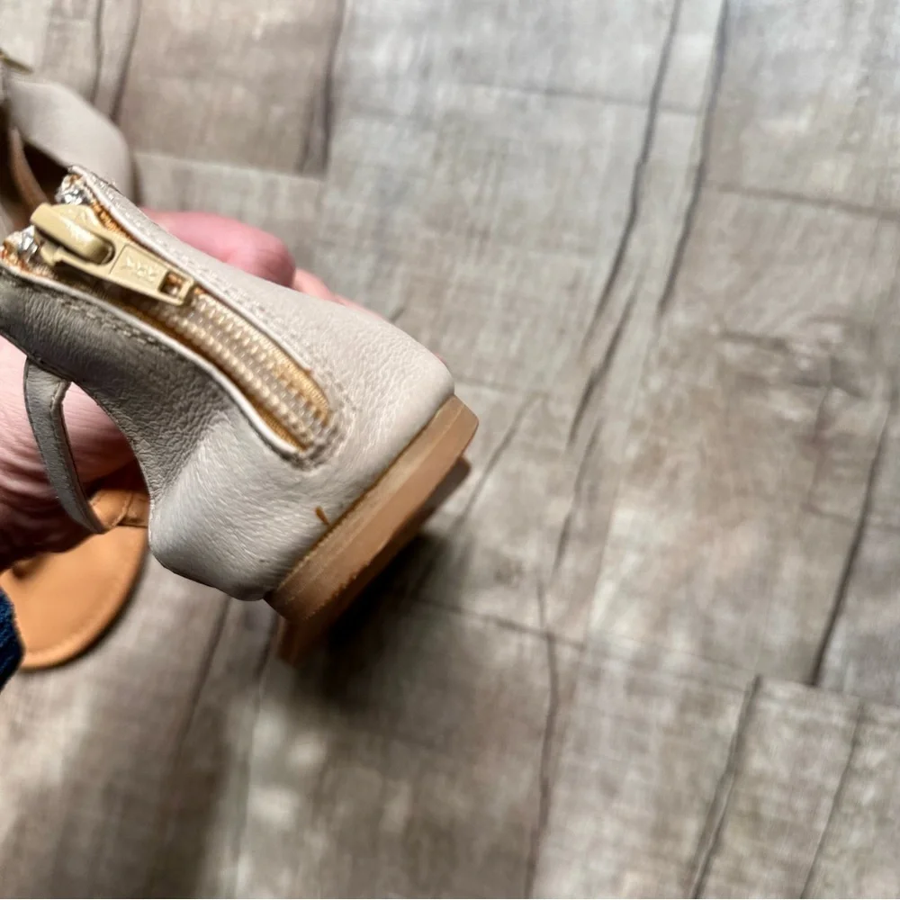 Seychelles Women's Aura Sandal - Size 8 ⭐👡 - Picture 10 of 13